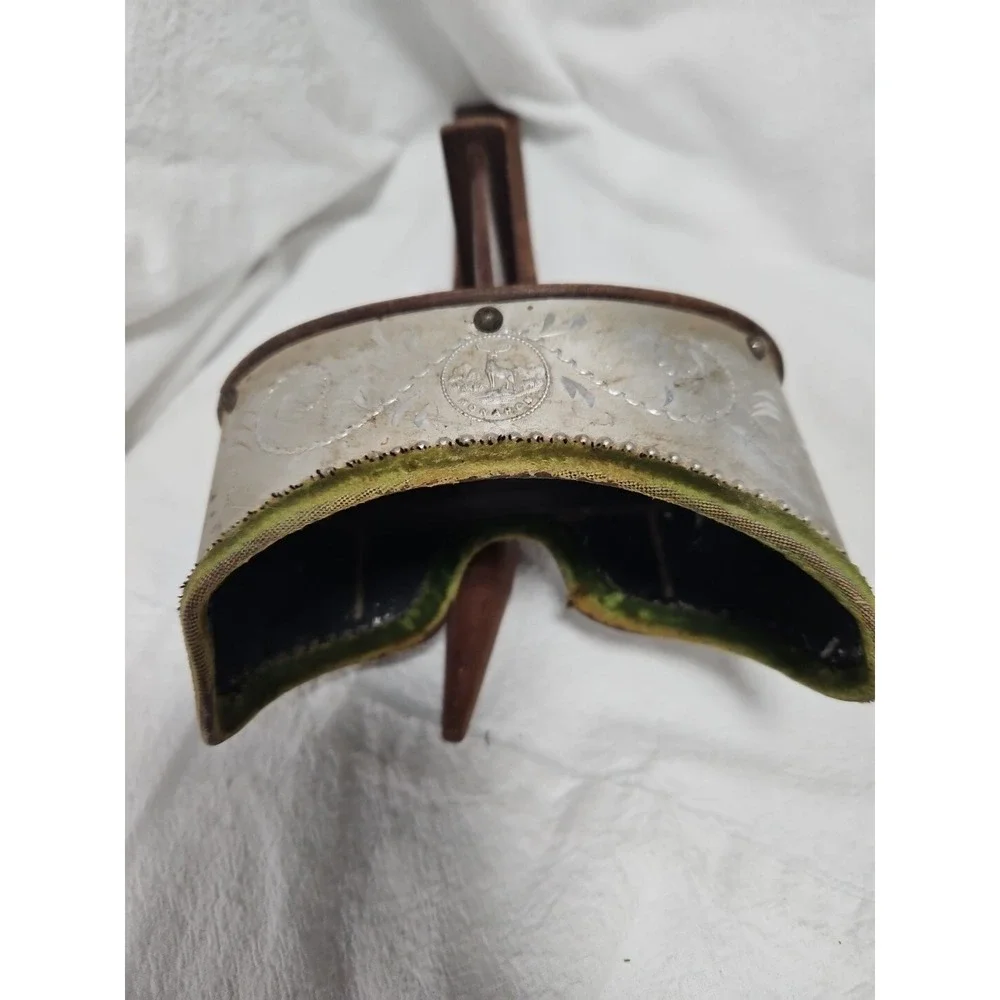 Antique Monarch Viewer 1800's Keystone View‎ Company